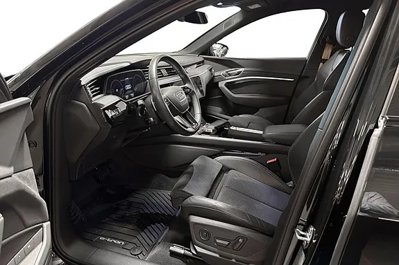 Audi E-Tron 2023 photo 5