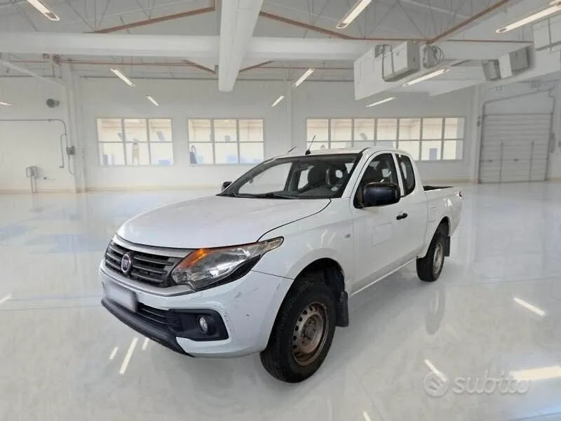 Fiat Fullback