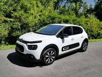 Citroen C3 2024 photo 3