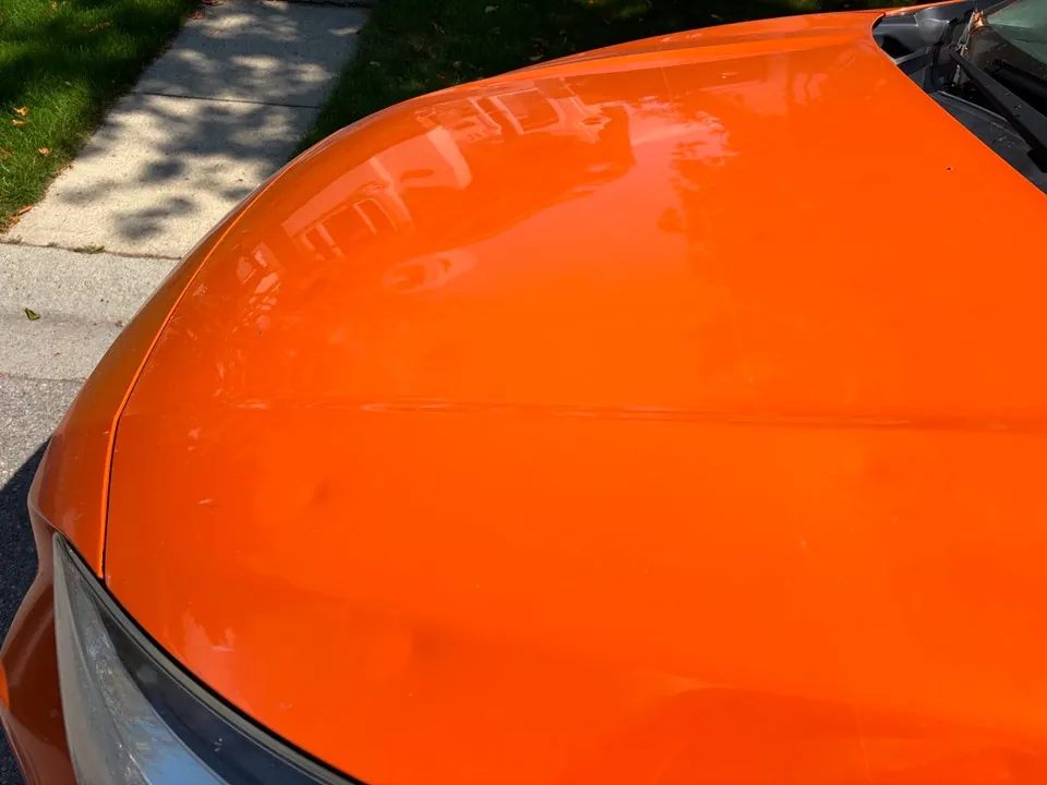 Subaru Crosstrek 2018 photo 3