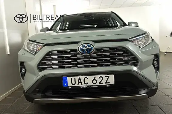 Toyota Rav4 2023 photo 4