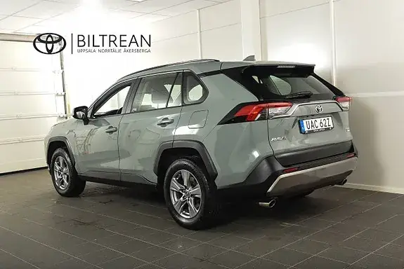 Toyota Rav4 2023 photo 3