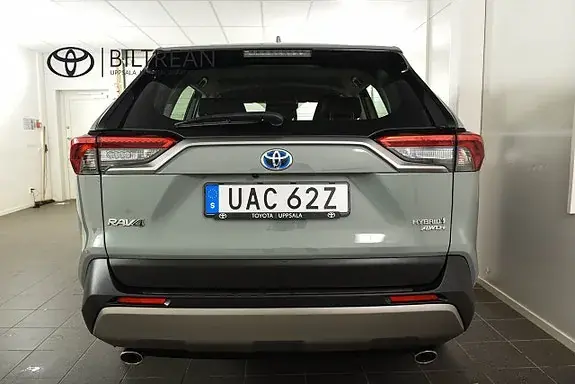 Toyota Rav4 2023 photo 5