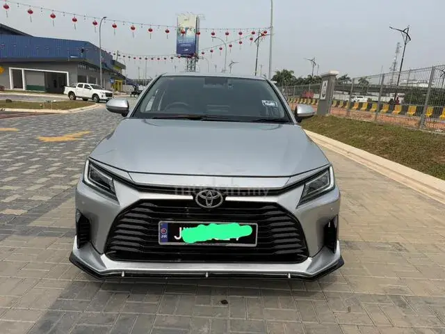 Toyota Vios