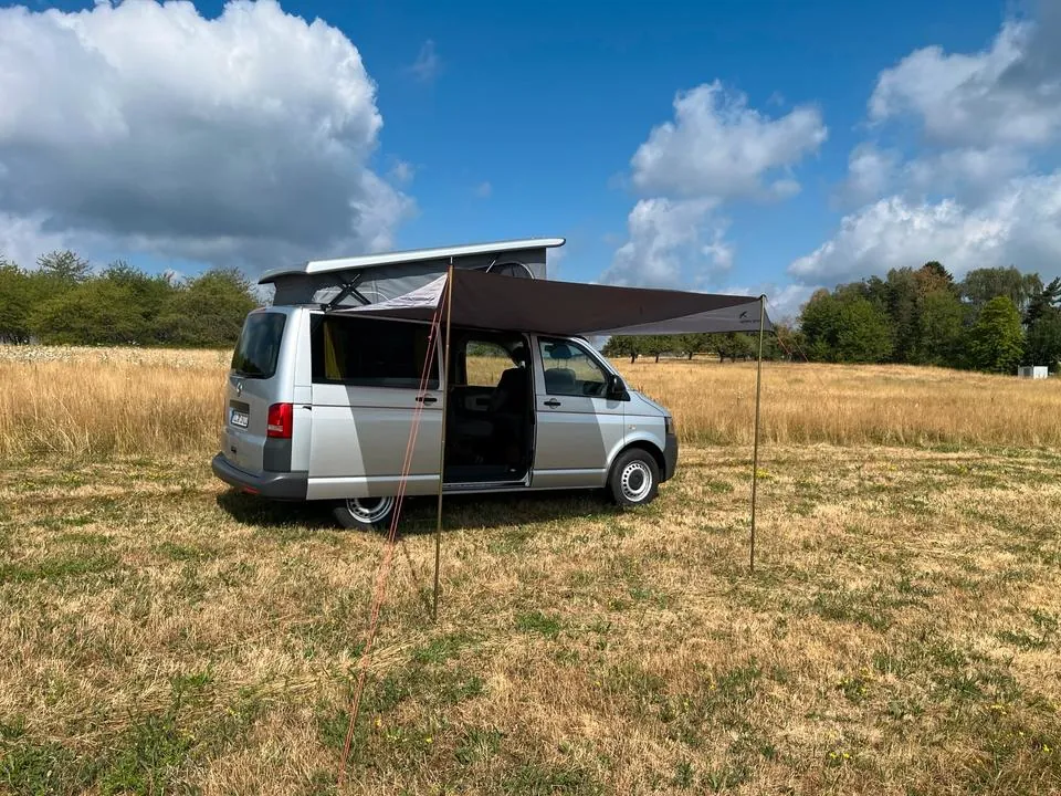 Volkswagen T5.2