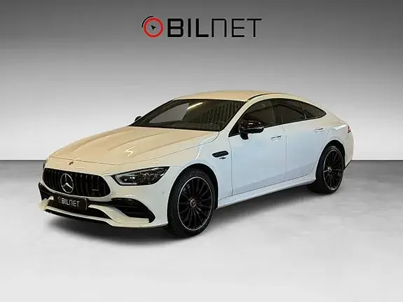 Mercedes-Benz Amg Gt 43