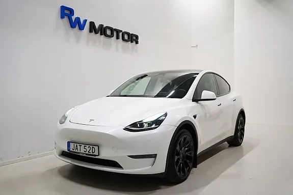 Tesla Model Y 2024 photo 3