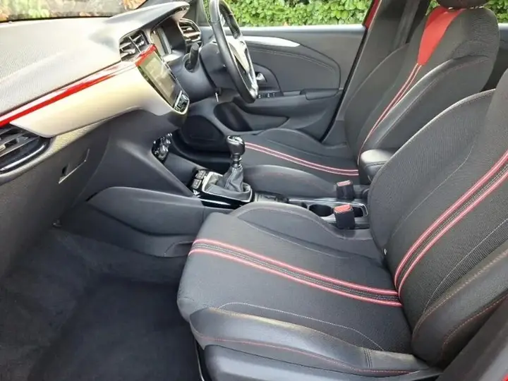 Vauxhall Corsa 2022 photo 5