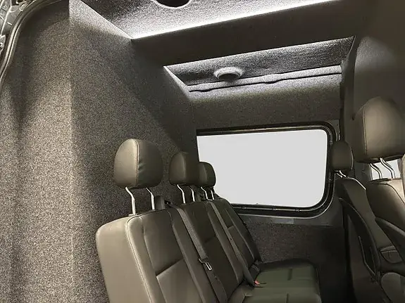 Mercedes-Benz Sprinter 317 2027 photo 5