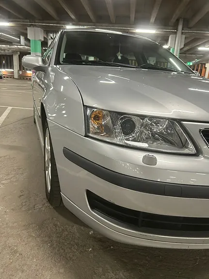 Saab 9-3