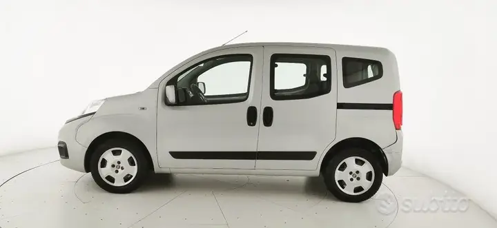 Fiat Qubo 2019 photo 4