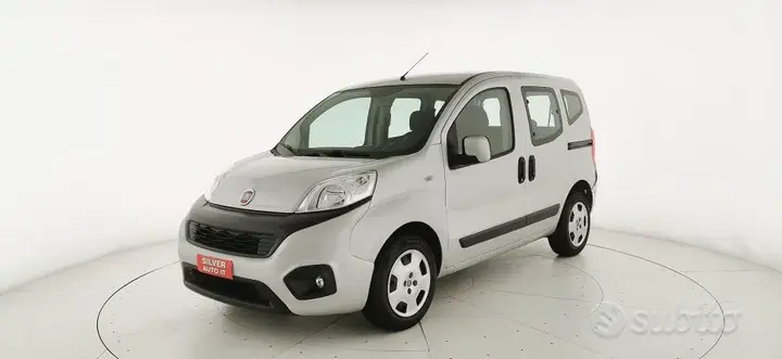 Fiat Qubo 2019 photo 3
