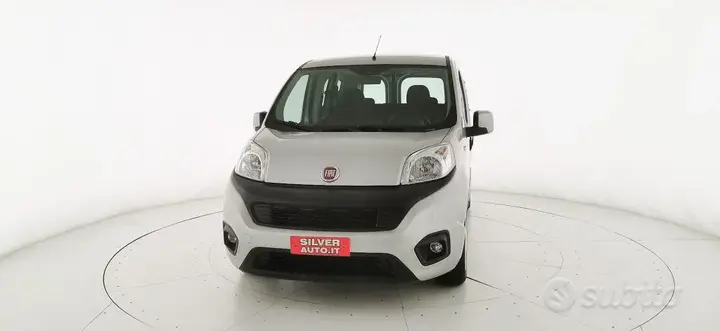 Fiat Qubo 2019 photo 2