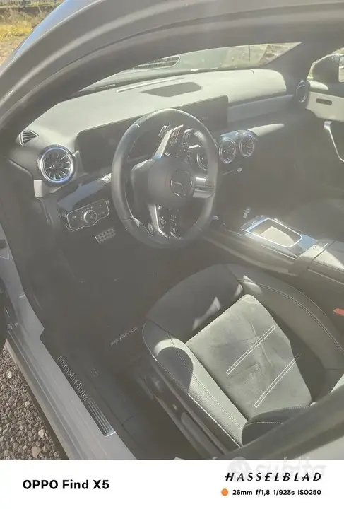 Mercedes-Benz A 2026 photo 2