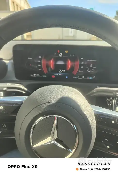 Mercedes-Benz A