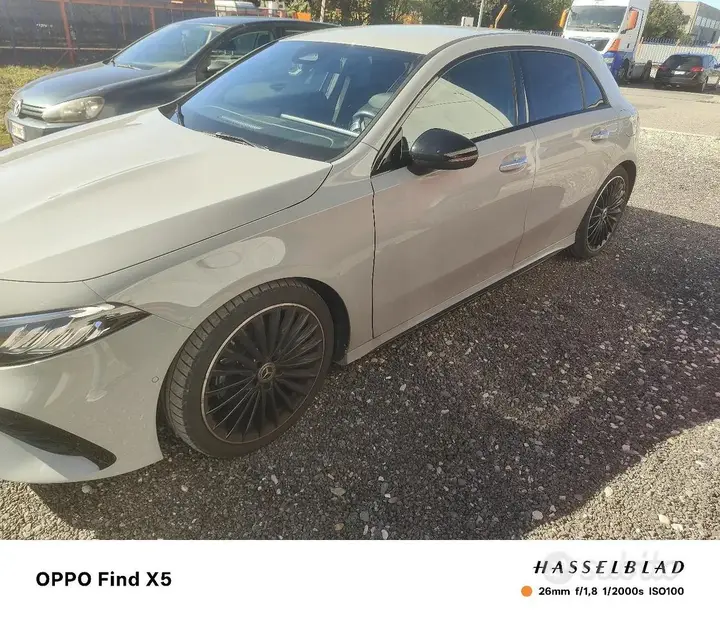 Mercedes-Benz A 2026 photo 5