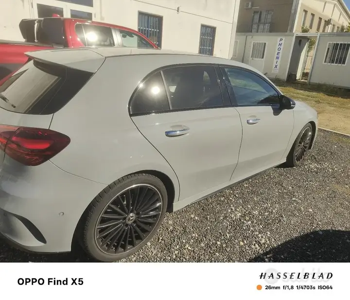 Mercedes-Benz A 2026 photo 3