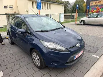 Ford Fiësta
