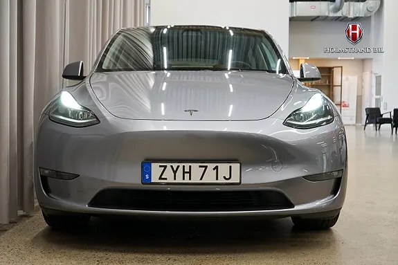 Tesla Model Y 2024 photo 4