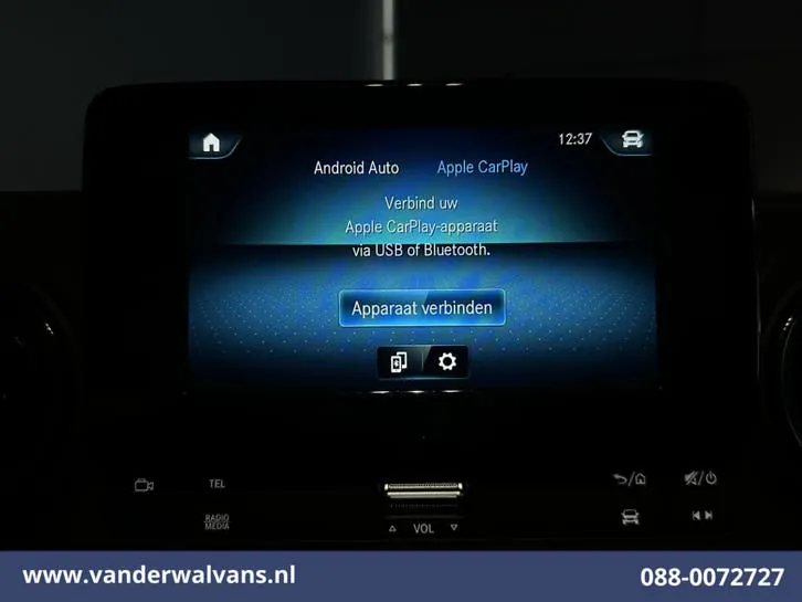 Mercedes-Benz Citan 2023 photo 3