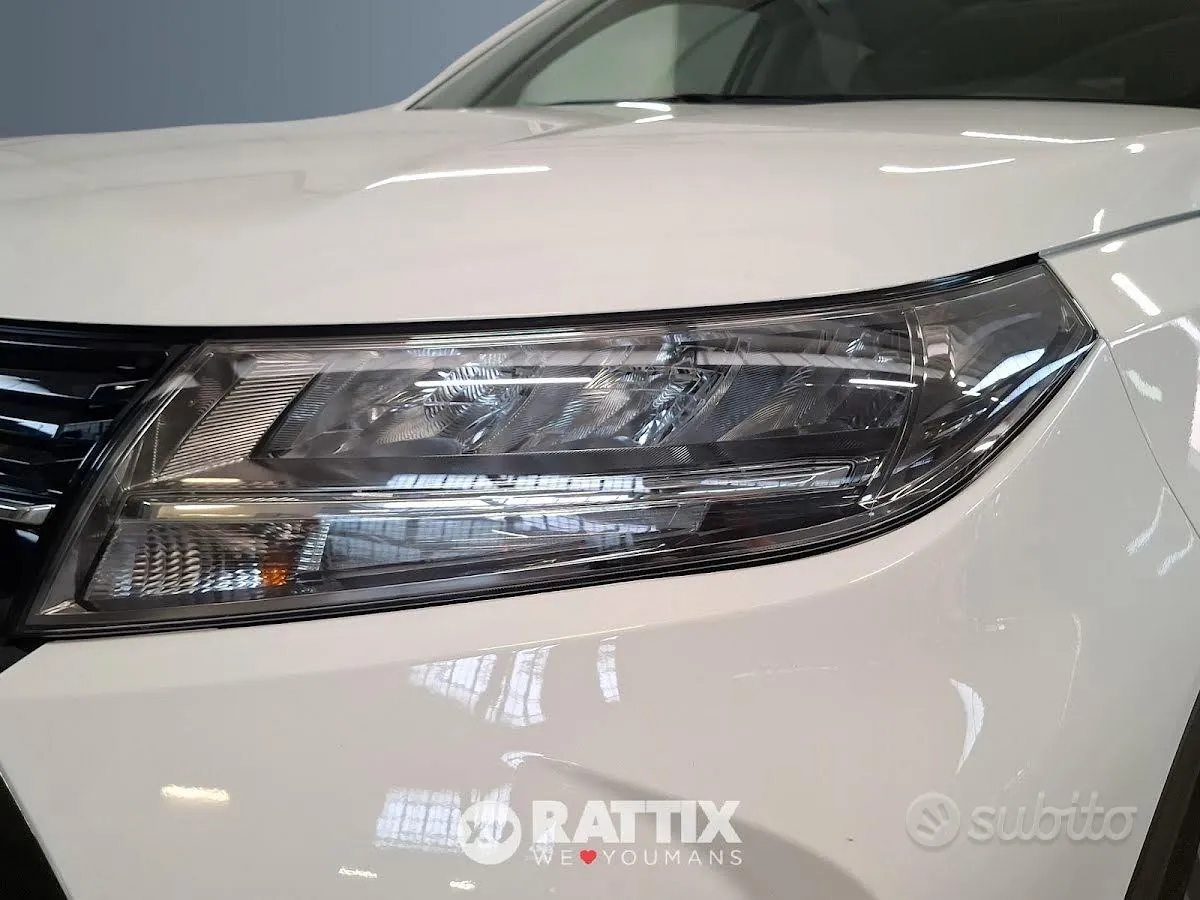 Suzuki Vitara 2024 photo 3