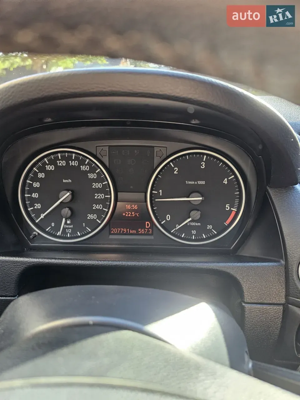 BMW X1 2012 photo 5