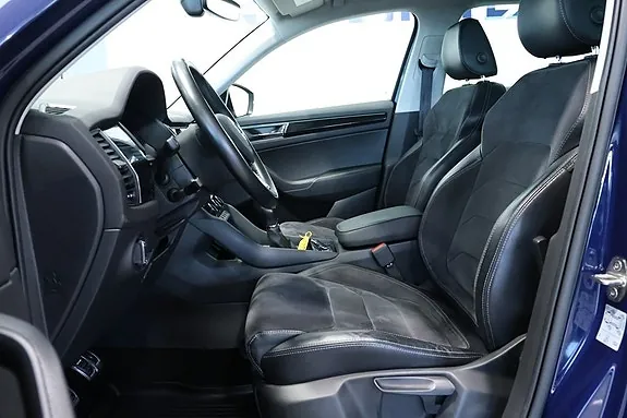 Skoda Kodiaq 2017 photo 5