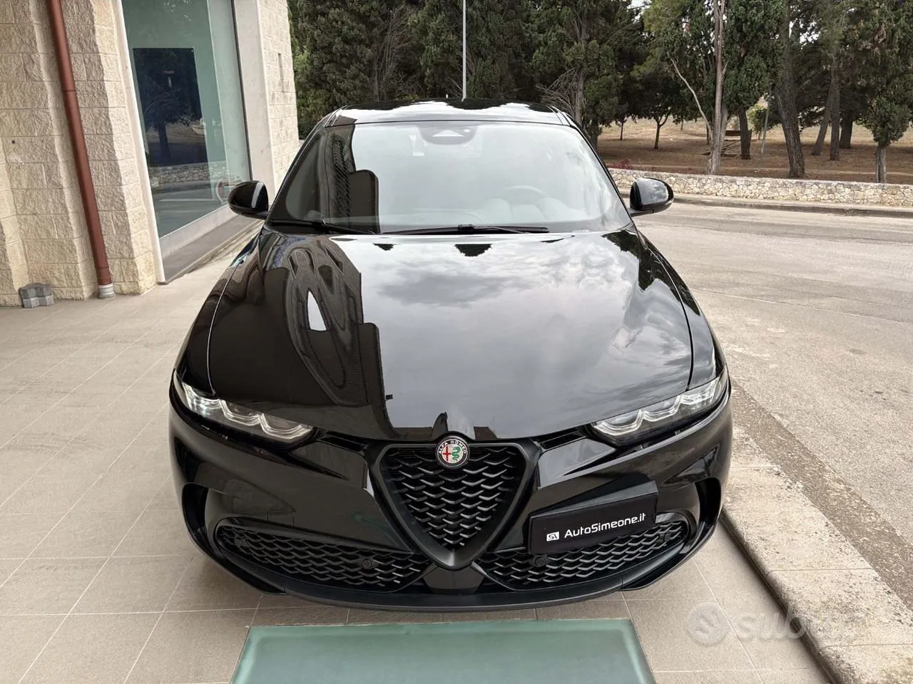 Alfa Romeo Tonale 2024 photo 2