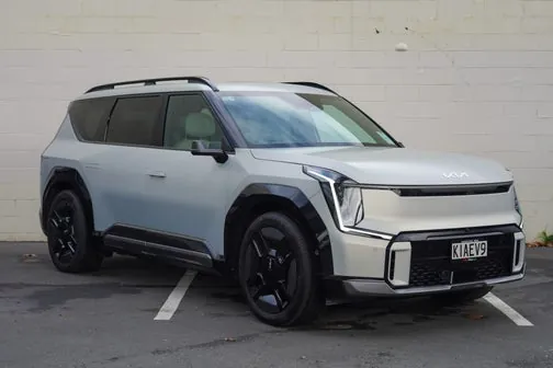 Kia Ev9