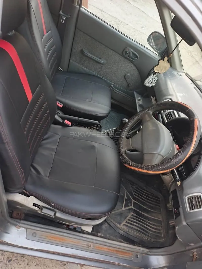 Suzuki Cultus