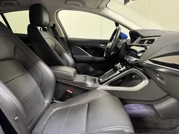 Jaguar I-Pace 2019 photo 2