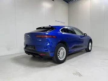 Jaguar I-Pace 2019 photo 3