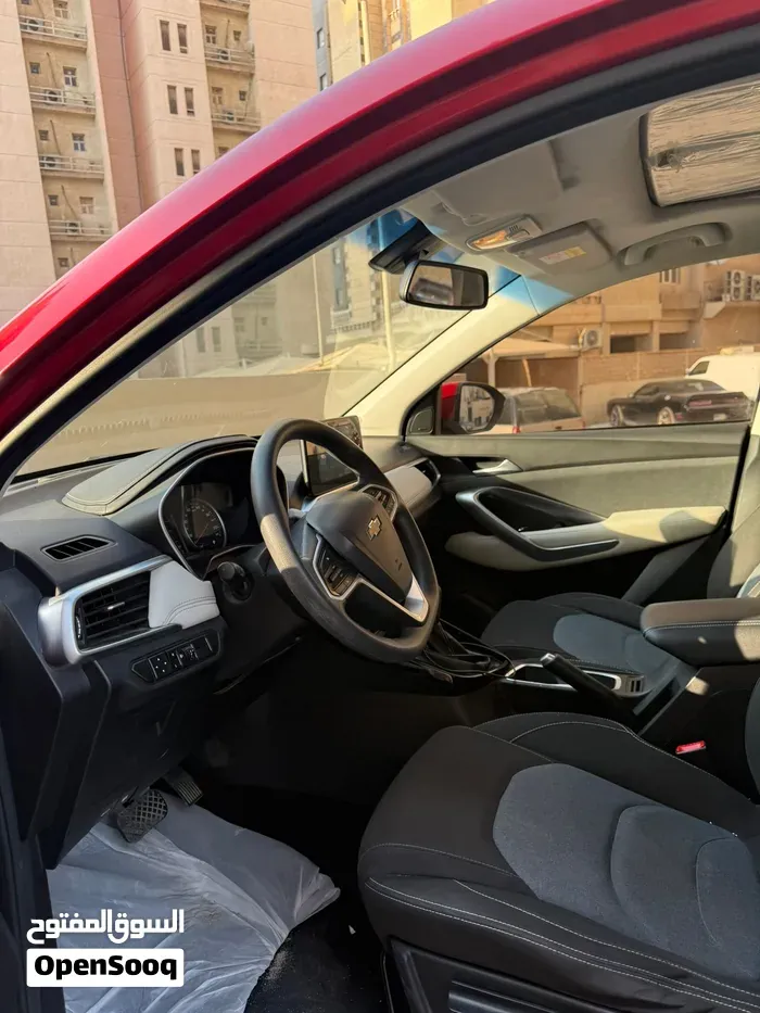 Chevrolet Captiva 2022 photo 4
