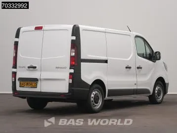 Renault Trafic 2024 photo 2