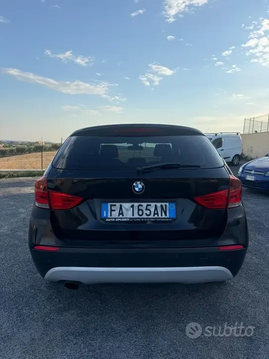 BMW X1 2015 photo 5