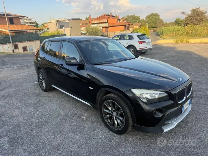 BMW X1 2015 photo 2
