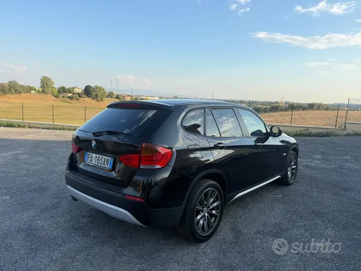 BMW X1 2015 photo 4