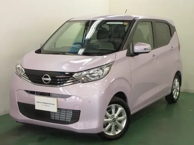 Nissan Days