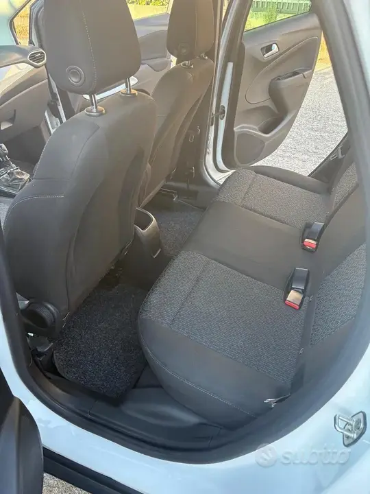 Opel Crossland 2022 photo 5