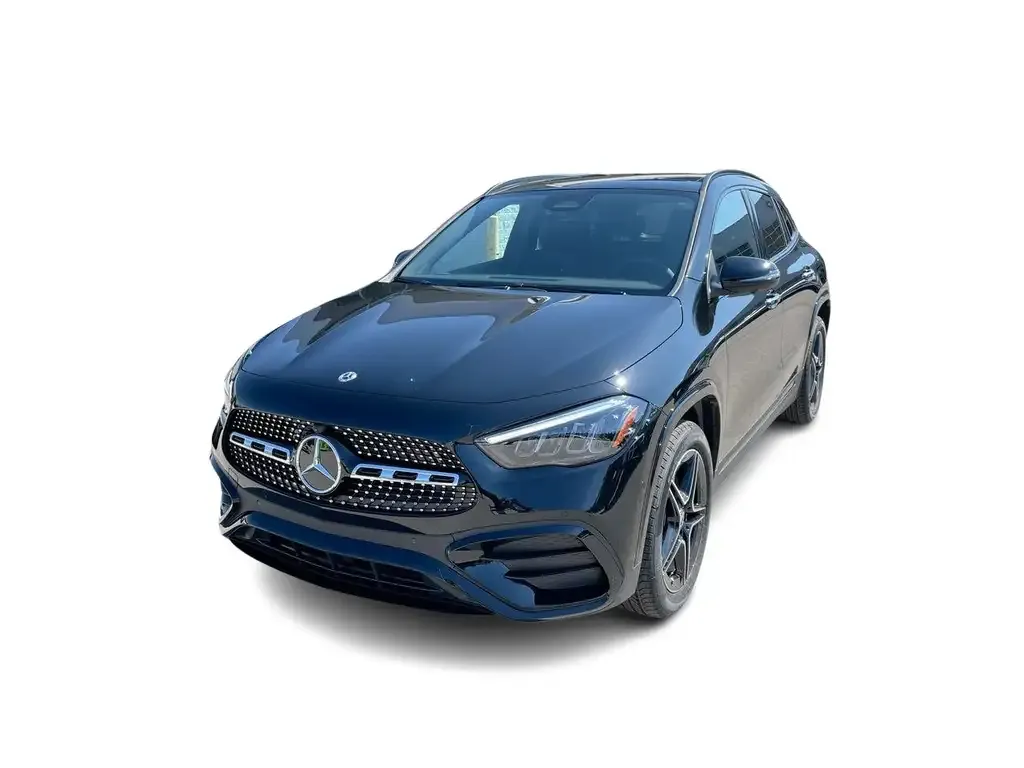 Mercedes-Benz Gla 2026 photo 5