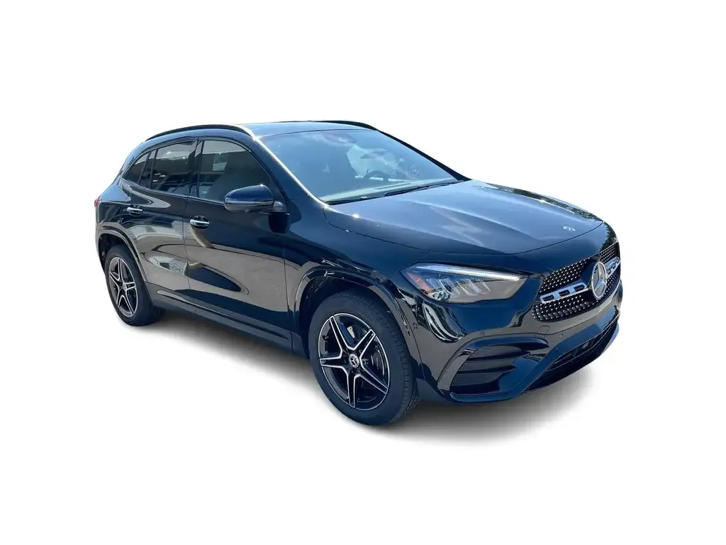 Mercedes-Benz Gla 2026 photo 2