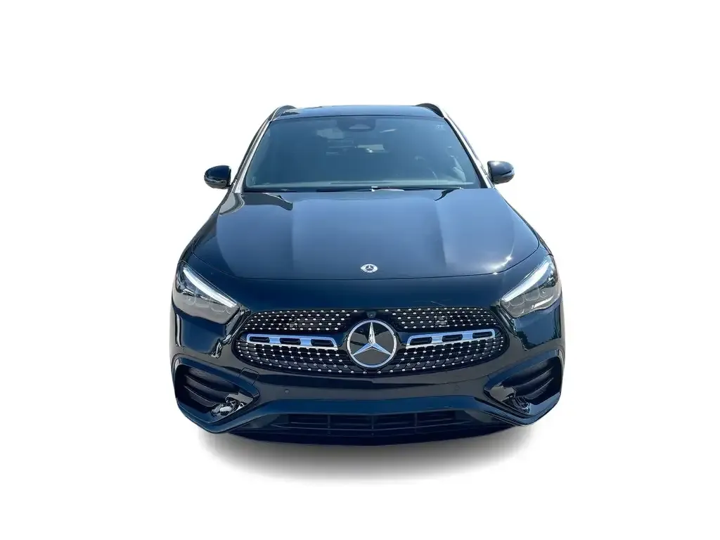Mercedes-Benz Gla 2026 photo 4