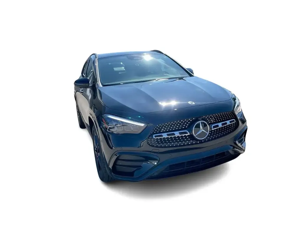 Mercedes-Benz Gla 2026 photo 3