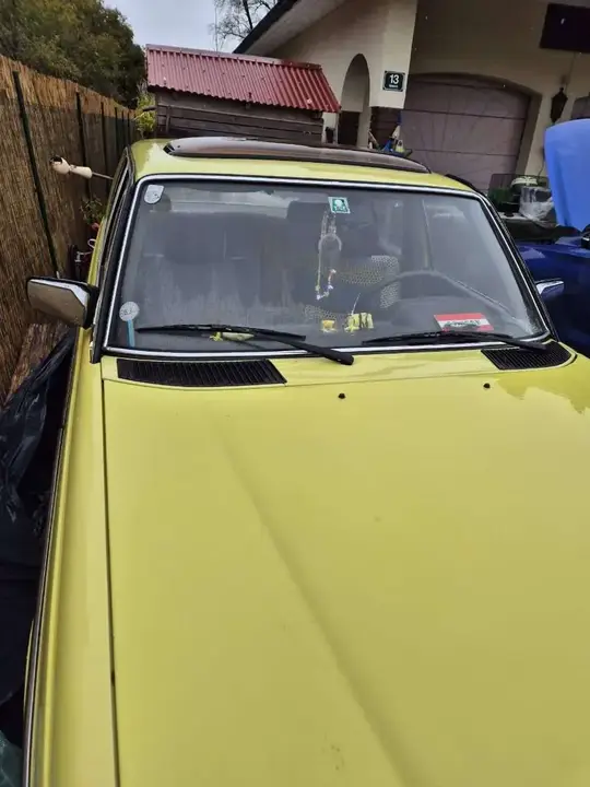 Mercedes-Benz 300 D