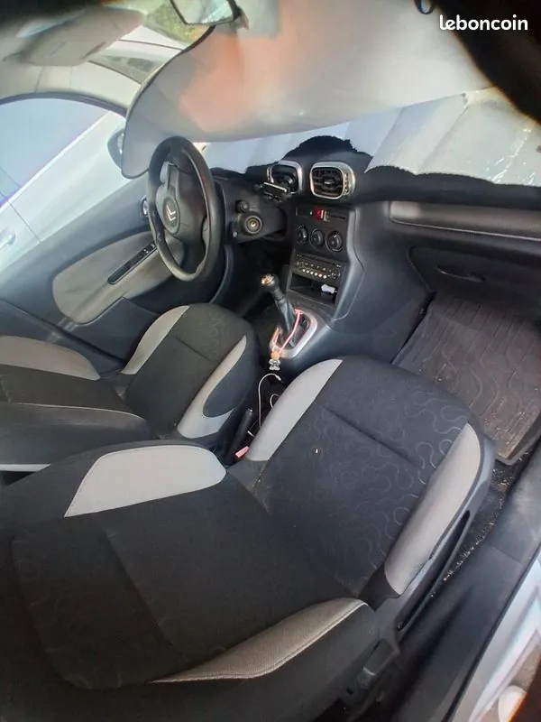 Citroen C3 Picasso 2010 photo 3