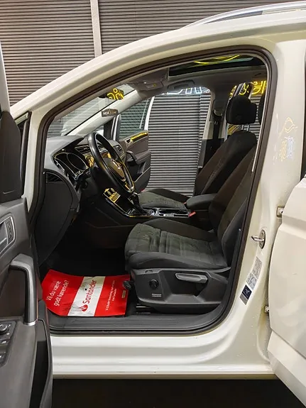 Volkswagen Touran 2020 photo 5