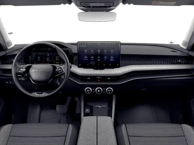 Skoda Superb 2025 photo 4