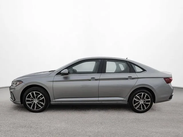 Volkswagen Jetta 2027 photo 3