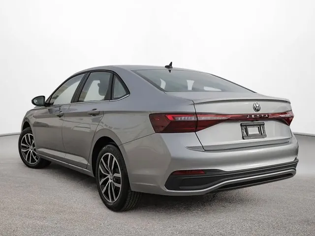 Volkswagen Jetta 2027 photo 4