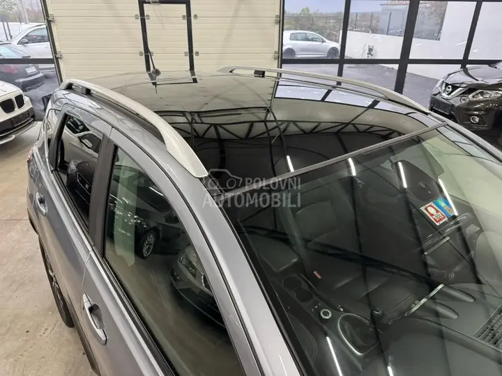 Nissan Qashqai 2010 photo 2